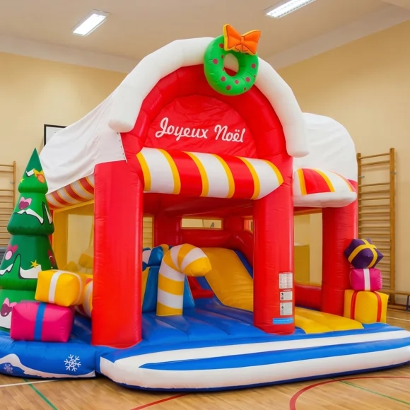 Featured · Inflatable VIV product photo
