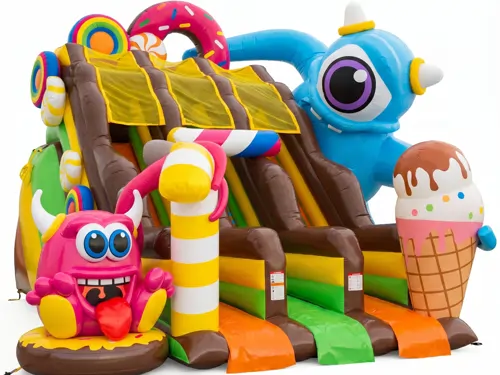 Featured · Inflatable VIV product photo