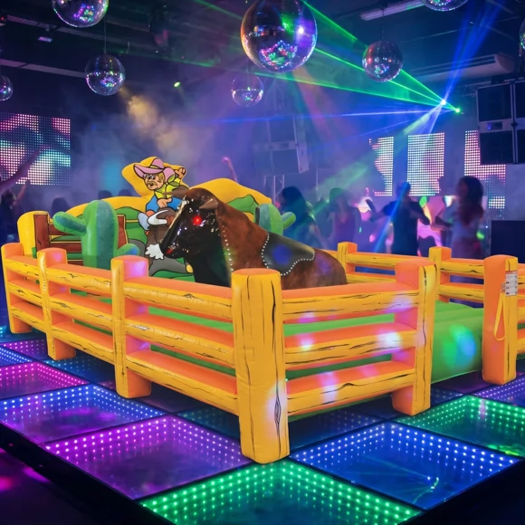 Featured · Mechanical VIV product photo