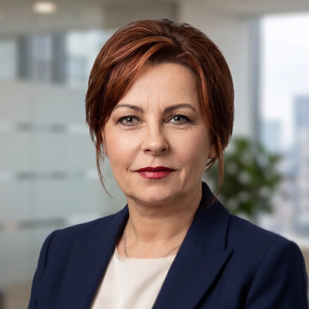 Anita Zasada