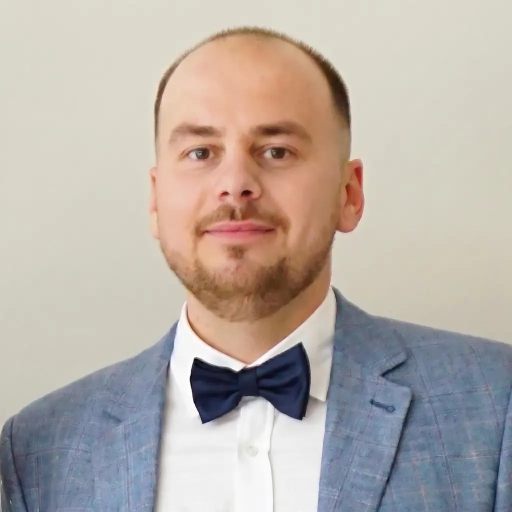 Amadeusz Wojcik