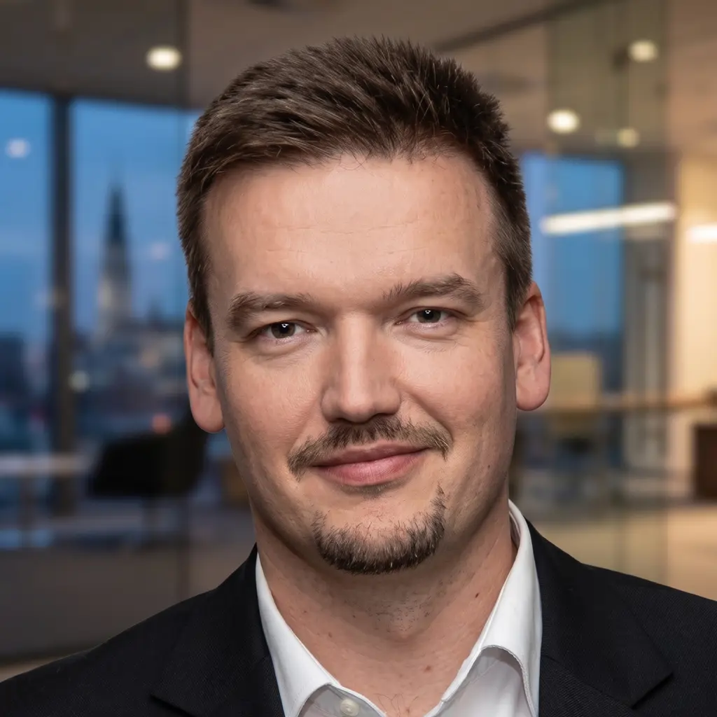 Grzegorz Kubiak
