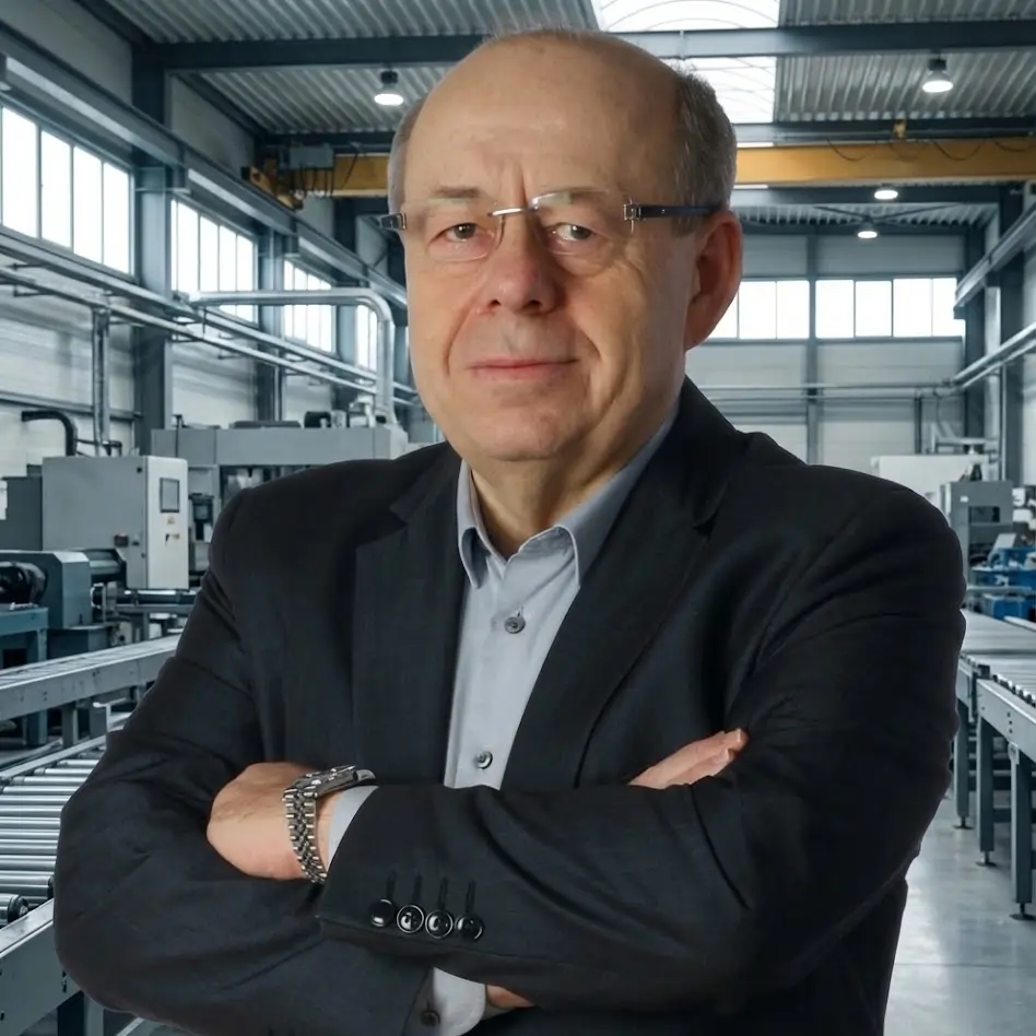 Robert Wojcik
