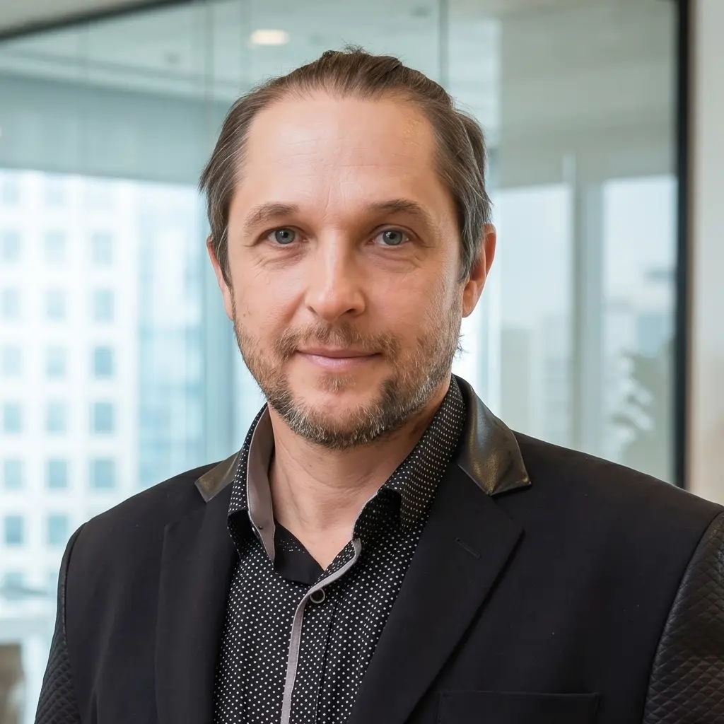 Vlado Zumrik