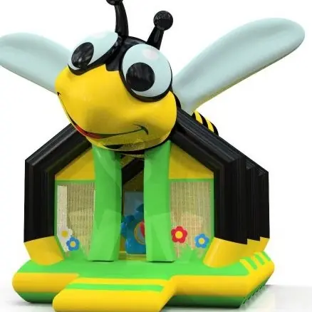 Big Bugs VIV inflatable collection