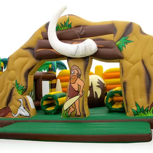 Cavemen VIV inflatable collection