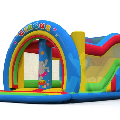 Circus VIV inflatable collection