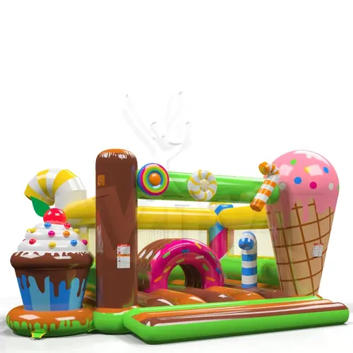 Confectionery VIV inflatable collection