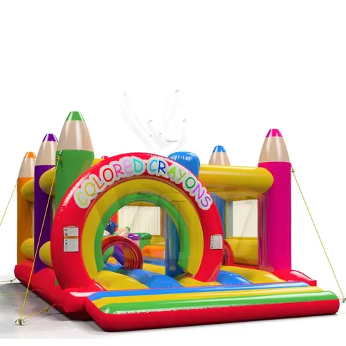 Crayons VIV inflatable collection