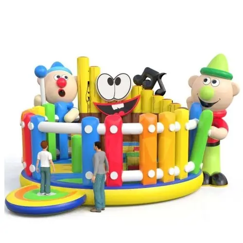Dur & Moll VIV inflatable collection