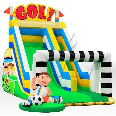 Football VIV inflatable collection