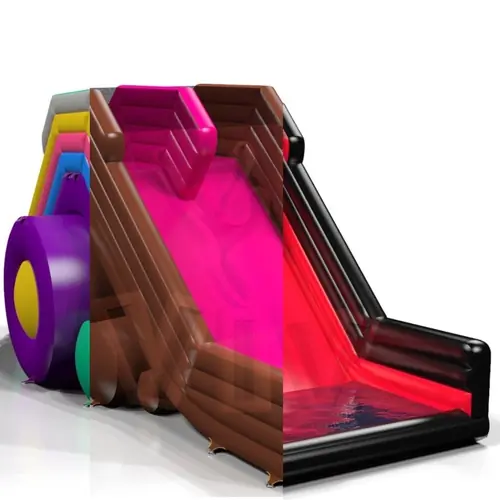 Games VIV inflatable collection