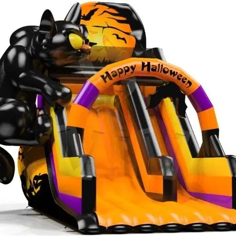 Happy Halloween VIV inflatable collection
