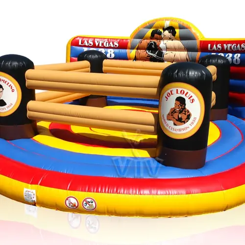 Las Vegas VIV inflatable collection