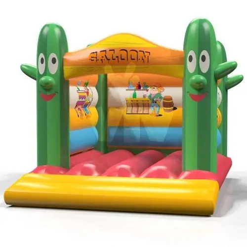 Micro VIV inflatable collection
