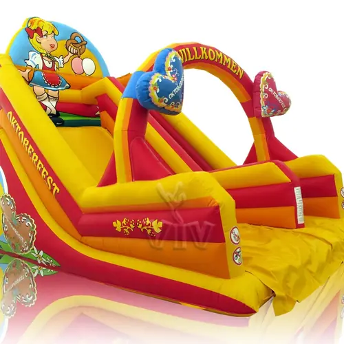Oktoberfest VIV inflatable collection