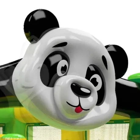 Panda VIV inflatable collection