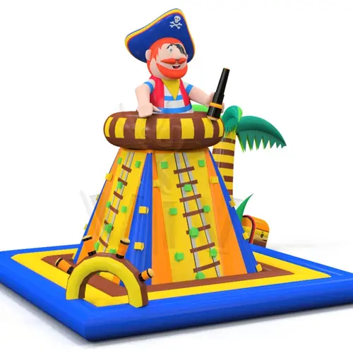 Pirates VIV inflatable collection