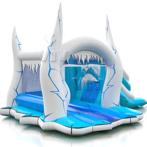 Snow Queen VIV inflatable collection