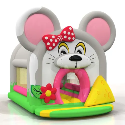 Creatures VIV inflatable collection