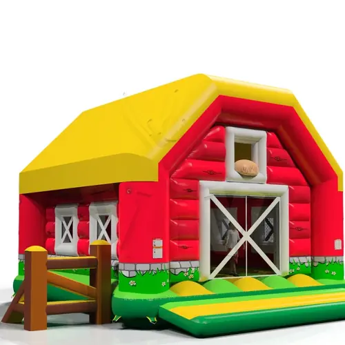 Farm VIV inflatable collection