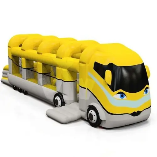 Vehicles VIV inflatable collection