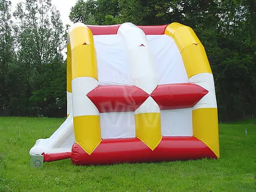 Acurracy gate competition inflatable product photo