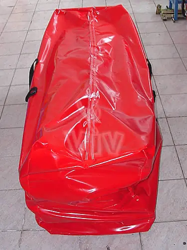 Soccer playing fields inflatable product photo