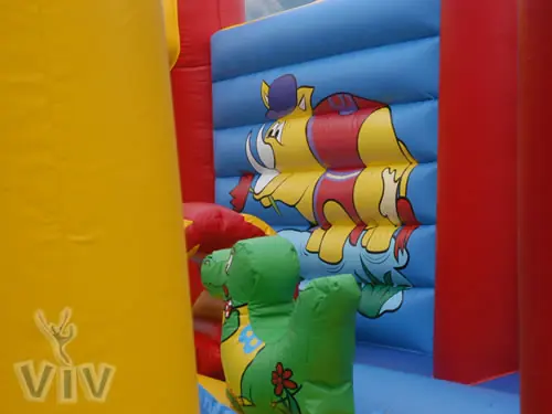 Meadow Active Center specials inflatable product photo