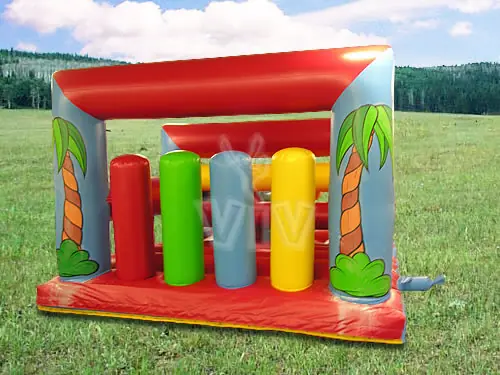 Active playground specials inflatable product photo