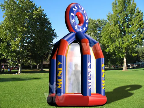 Cash Box The Thierties specials inflatable product photo