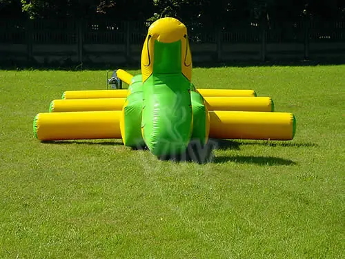 Nessy Water equipment specials inflatable product photo