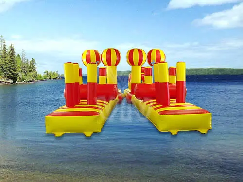 Water playground specials inflatable product photo
