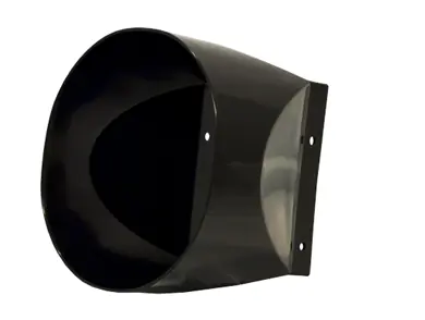 Air Outlet Cone for Blower 1.1 kW and 1.5 kW inflatable product