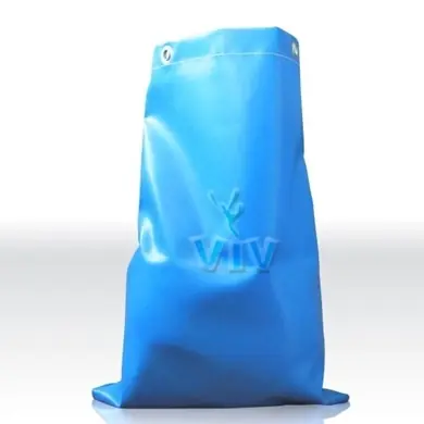 Peg Bag (70 cm pegs) inflatable product