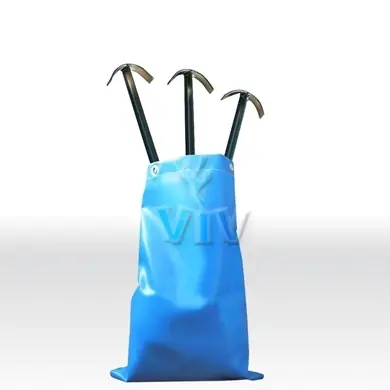 Peg set 50B (6x50cm) inflatable product