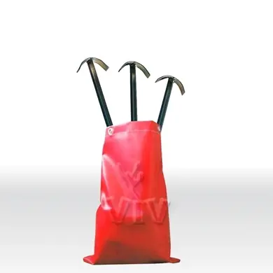 Peg set 70B (9x70cm) inflatable product