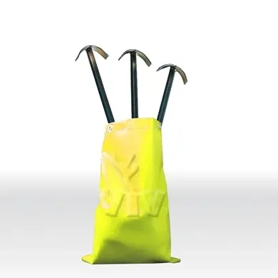 Peg set MIX AR (50x50cm + 22x70cm) inflatable product