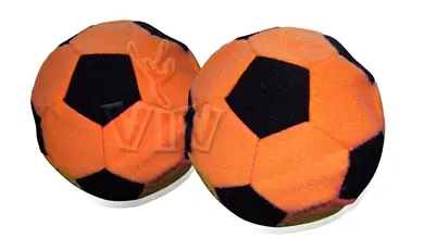 Velcro dart football with backing (1 pc) inflatable product