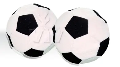 Velcro dart football with foam (1 pc) inflatable product