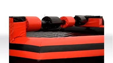 Pool pipe inflatable product