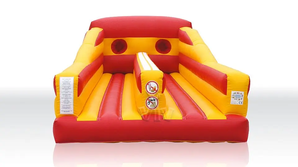 Bungee Run STANDARD commercial inflatable action game
