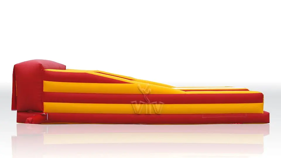 Bungee Run STANDARD commercial inflatable action game