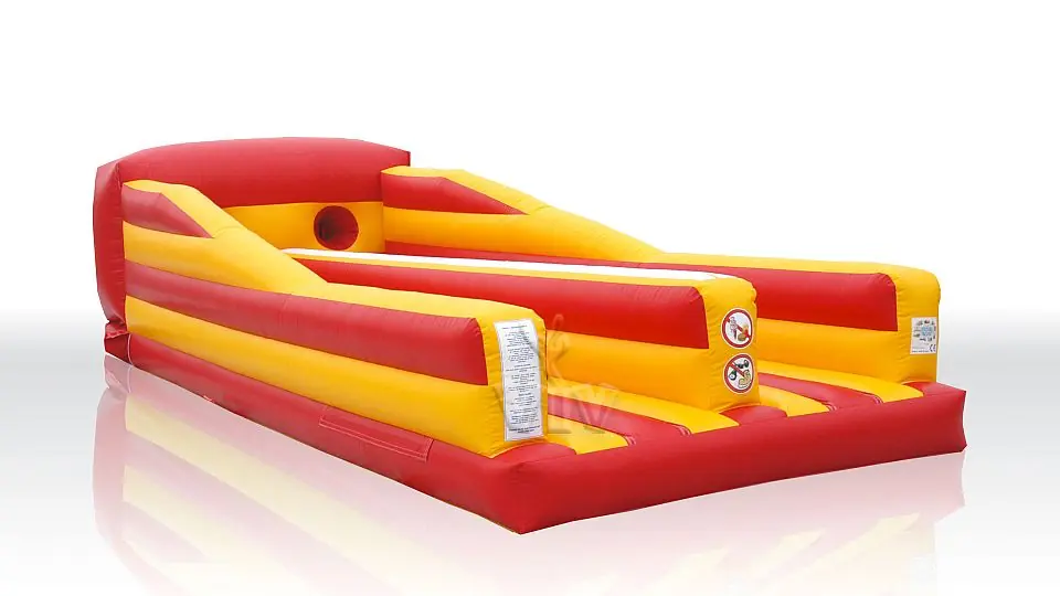 Bungee Run STANDARD commercial inflatable action game