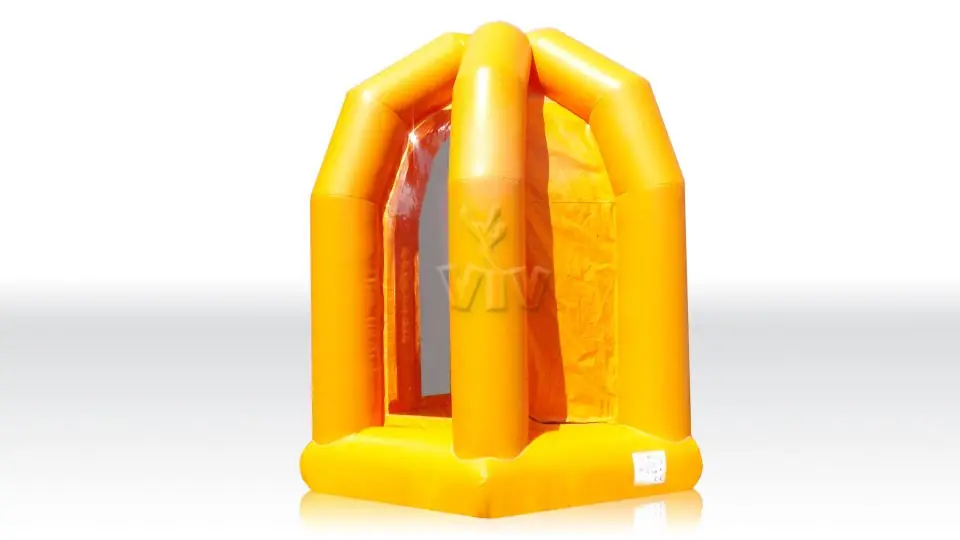 Cash Box commercial inflatable action game