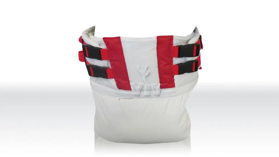 Diapers (set for two people) commercial inflatable action game