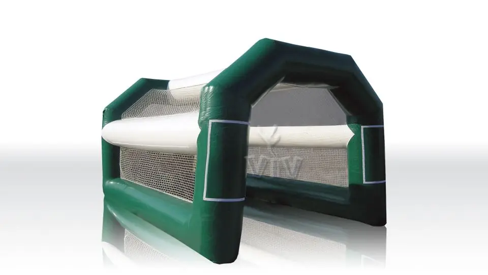Radar Gate without radar commercial inflatable action game