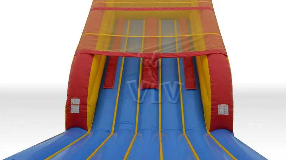 Slide Ladders commercial inflatable action game