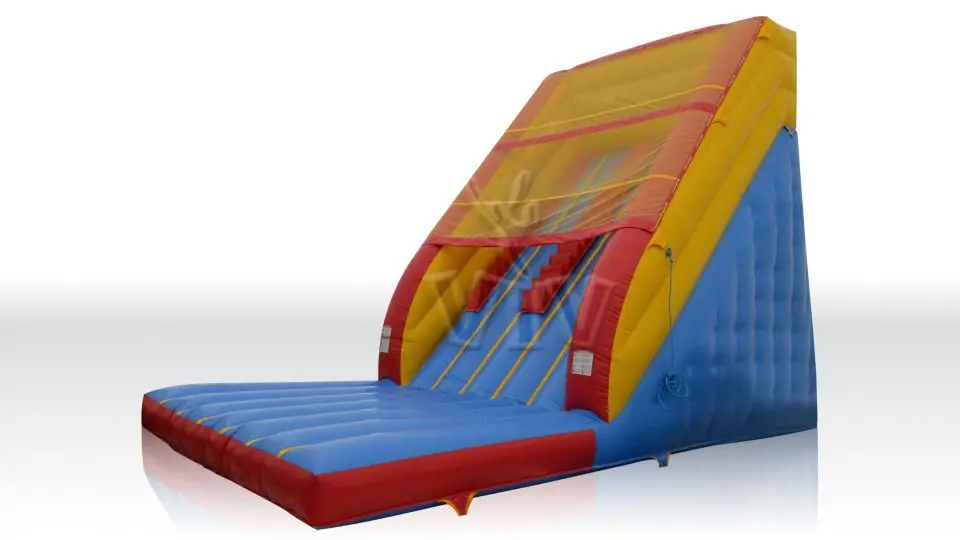 Slide Ladders commercial inflatable action game