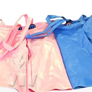 Trousers for adults - tripple (2 piec.) commercial inflatable action game